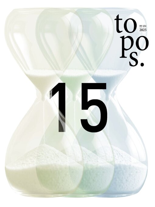 Title details for Topos by GEORG GmbH & Co. KG - Available